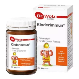 KINDERIMMUN Dr.Wolz tozu, 65 g