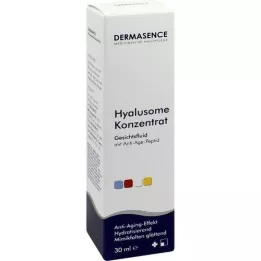 DERMASENCE Hyalusome konsantresi, 30 ml