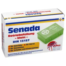 SENADA Dolgu DIN 13157, 1 adet