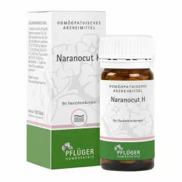 NARANOCUT H Tabletler, 100 adet