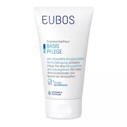 EUBOS ANTI-SCHUPPEN Bakım şampuanı, 150 ml