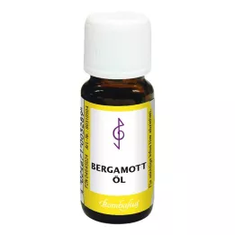 Bergamot yağı, 10 ml