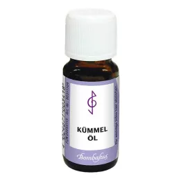 KÜMMEL ÖL ethereal, 10 ml