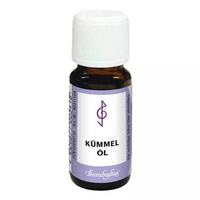 KÜMMEL ÖL ethereal, 10 ml