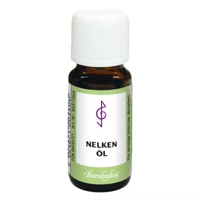 KARANFİL YAĞI, 10 ml