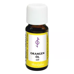 ORANGEN YAĞ, 10 ml