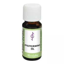 PFEFFERMINZ YAĞ, 10 ml