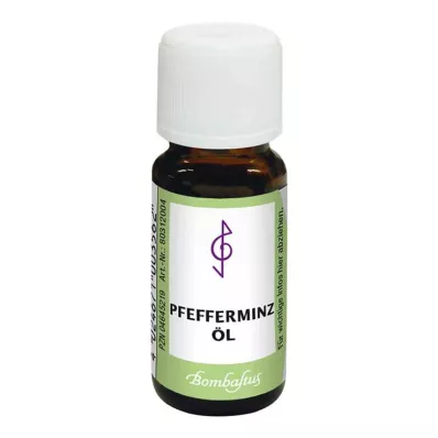 PFEFFERMINZ YAĞ, 10 ml PFEFFERMINZ YAĞ, 10 ml