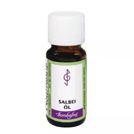 SALBEI ÖL ethereal, 10 ml