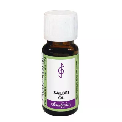 Adaçayı yağı, 10 ml Adaçayı yağı, 10 ml