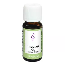THYMIAN YAĞ, 10 ml