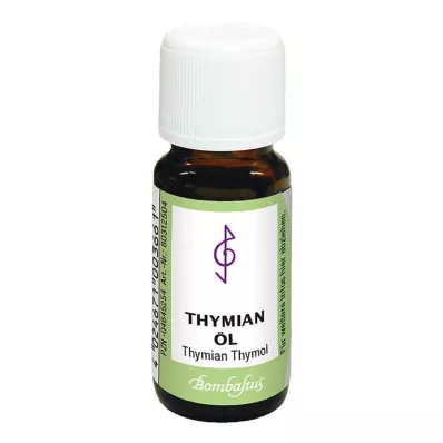 THYMIAN YAĞ, 10 ml
