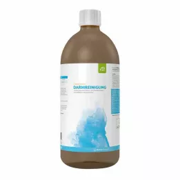 CASA SANA Kolon temizleme konsantresi, 1000 ml