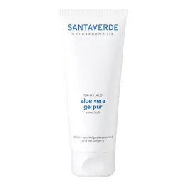 ALOE VERA GEL parfümsüz saf, 100 ml