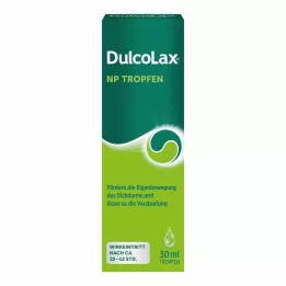 DULCOLAX NP Damla, 30 ml