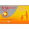 NUROFEN Junior 125 mg fitil, 10 adet