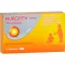 NUROFEN Junior 125 mg fitil, 10 adet