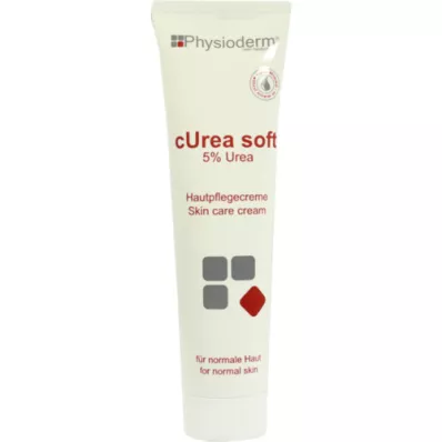 CUREA SOFT Krem, 100 ml