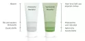 Instructions for use for Aloe Vera kreması kokusuz, 30 ml - 1