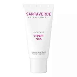 ALOE VERA CREME zengin, 30 ml