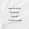 ALOE VERA CREME zengin, 30 ml