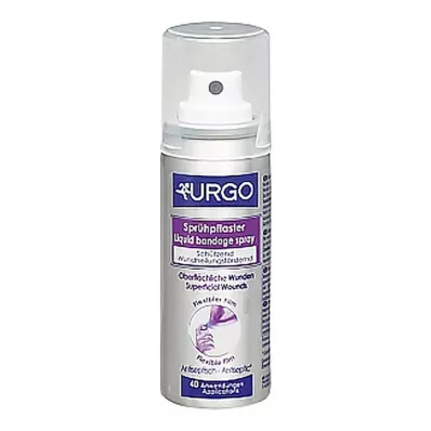 Urgo sprey sıva, 40 ml Urgo sprey sıva, 40 ml