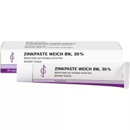 ZINKPASTE BW yumuşak, 50 ml