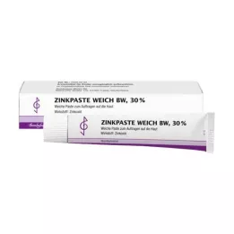 ZINKPASTE BW yumuşak, 50 ml