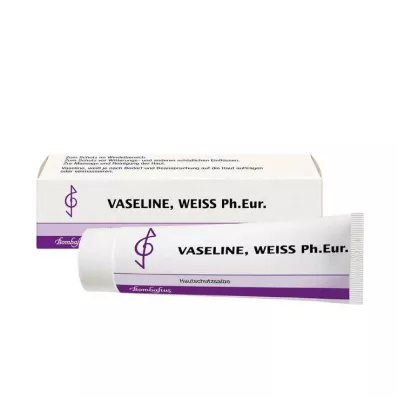 VASELINE BEYAZ, 30 ml