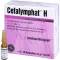 CEFALYMPHAT H Ampuller, 10X1 ml