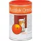 MUCOFALK Tek doz hazırlamak için turuncu granüller, 150 g