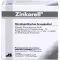 ZINKORELL Ampuller, 10X1 ml