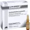 ZINKORELL Ampuller, 10X1 ml