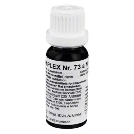 REGENAPLEX No.73 aN damla, 15 ml