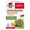 DOPPELHERZ Enginar+zeytinyağı+curcuma kapsülleri, 30 Kapsül