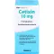 CETIXIN 10 mg film kaplı tablet, 50 adet