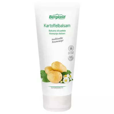 Patates balsamı, 200 ml