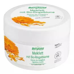 MELKFETT MIT Organik aynısefa balsamı, 200 ml