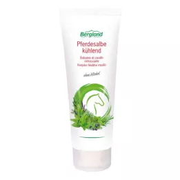 PFERDESALBE soğutma, 100 ml