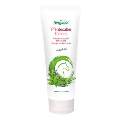PFERDESALBE soğutma, 100 ml