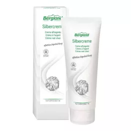 GÜMÜŞ KREM, 100 ml