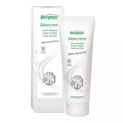 Gümüş kreması, 100 ml Gümüş kreması, 100 ml