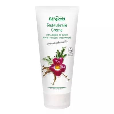 TEUFELSKRALLE KREM, 200 ml