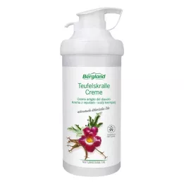 TEUFELSKRALLE KREM, 500 ml