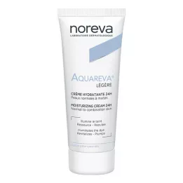 Aquareva kreması, 40 ml