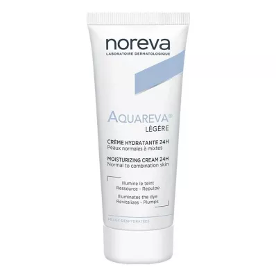 NOREVA Aquareva krem, 40 ml NOREVA Aquareva krem, 40 ml