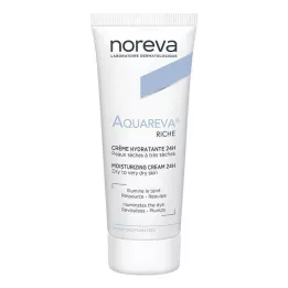 Aquareva Zengin Krem, 40 ml