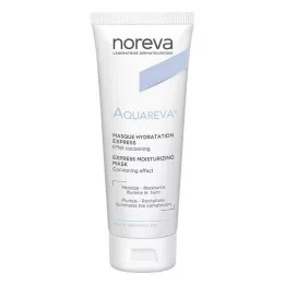 Aquareva nemlendirici maske, 50 ml