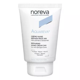 Aquareva yenileyici el kremi, 50 ml
