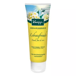 KNEIPP Aroma bakım duşu, joie de vivre, 75 ml